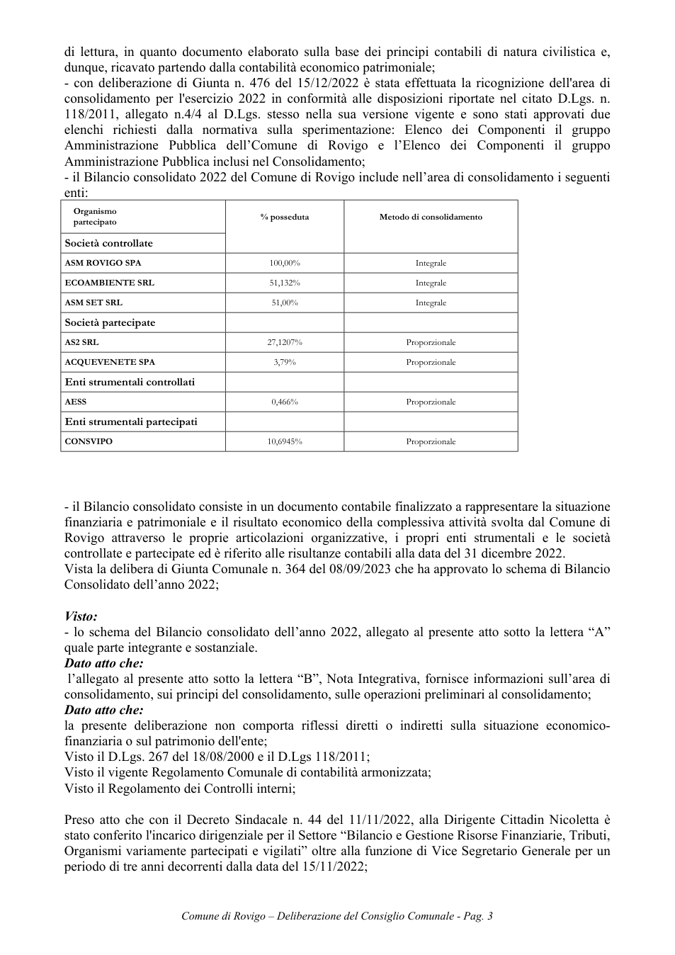 Pagina 3 del documento