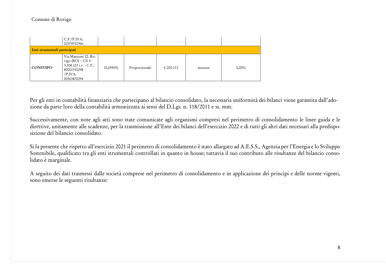 Pagina 8 del documento