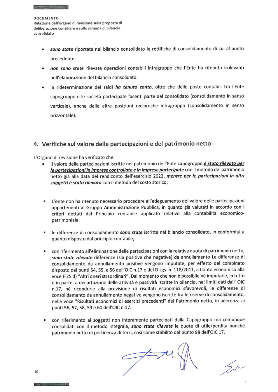Pagina 10 del documento