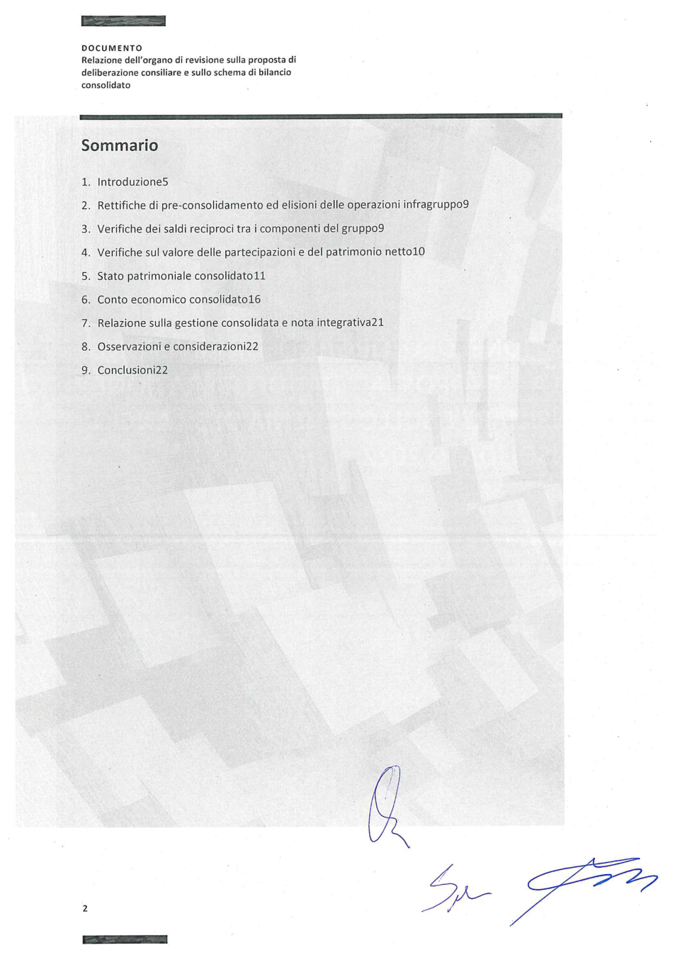 Pagina 2 del documento