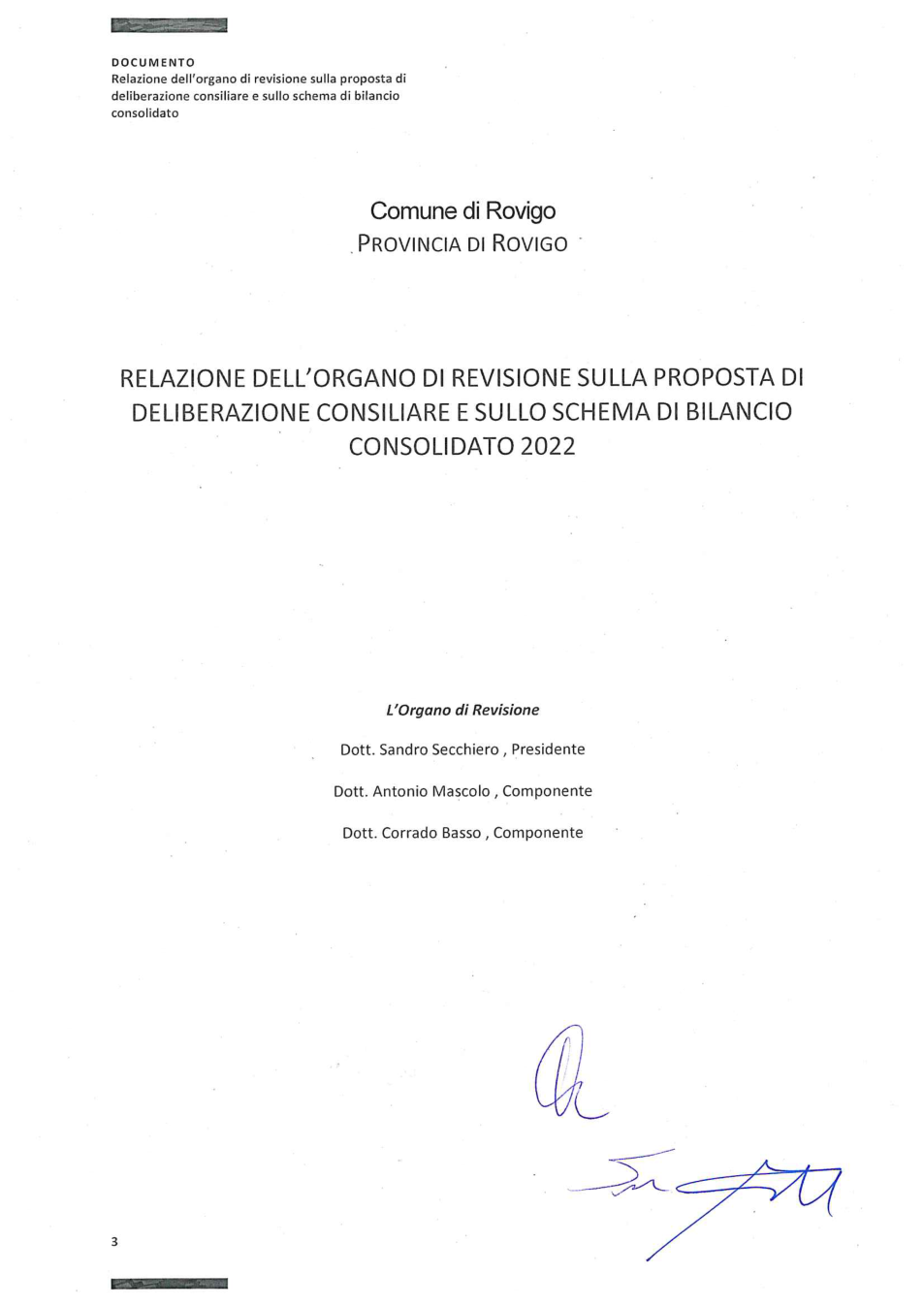 Pagina 3 del documento