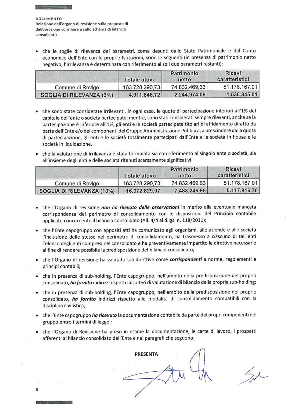Pagina 8 del documento