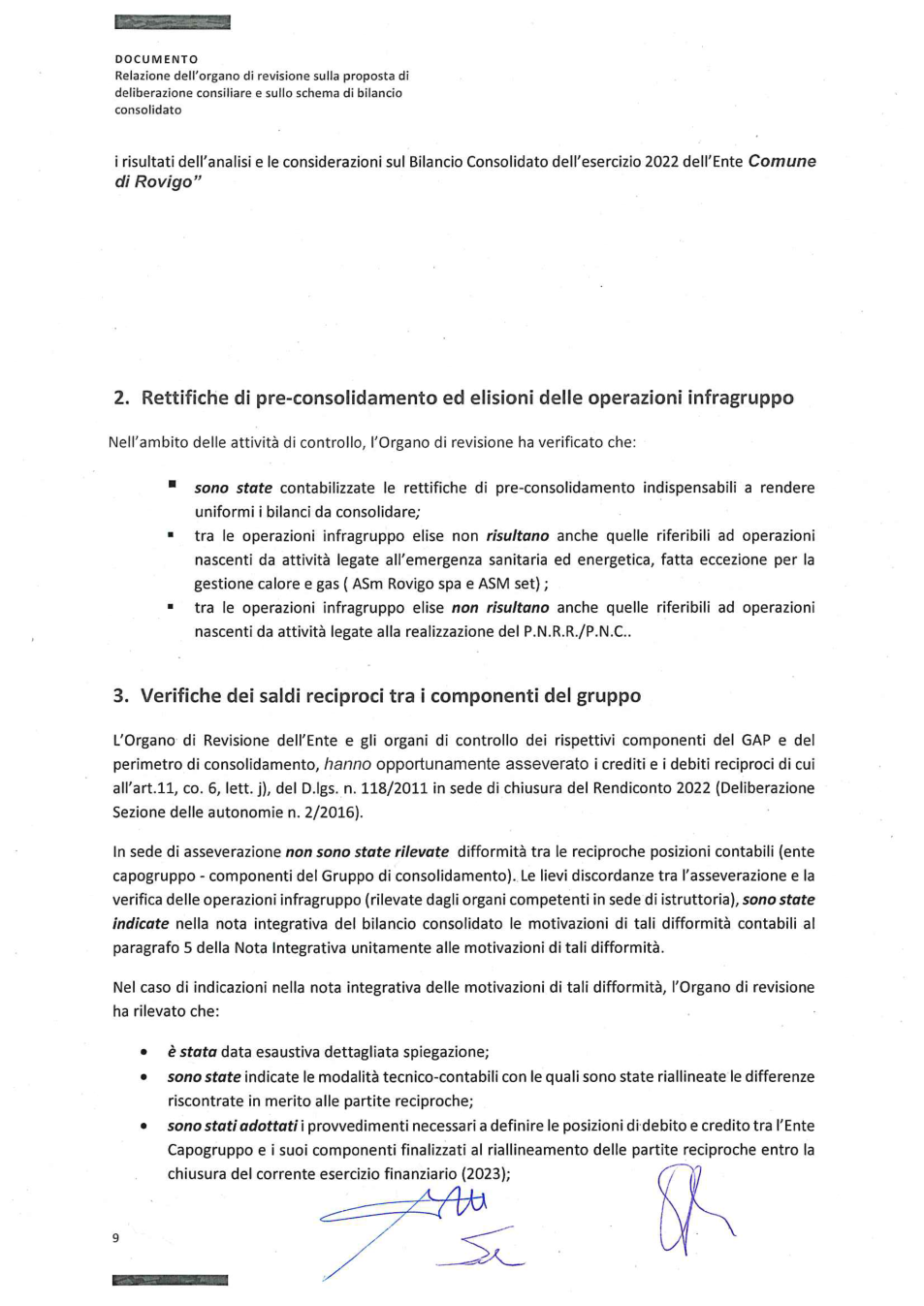 Pagina 9 del documento