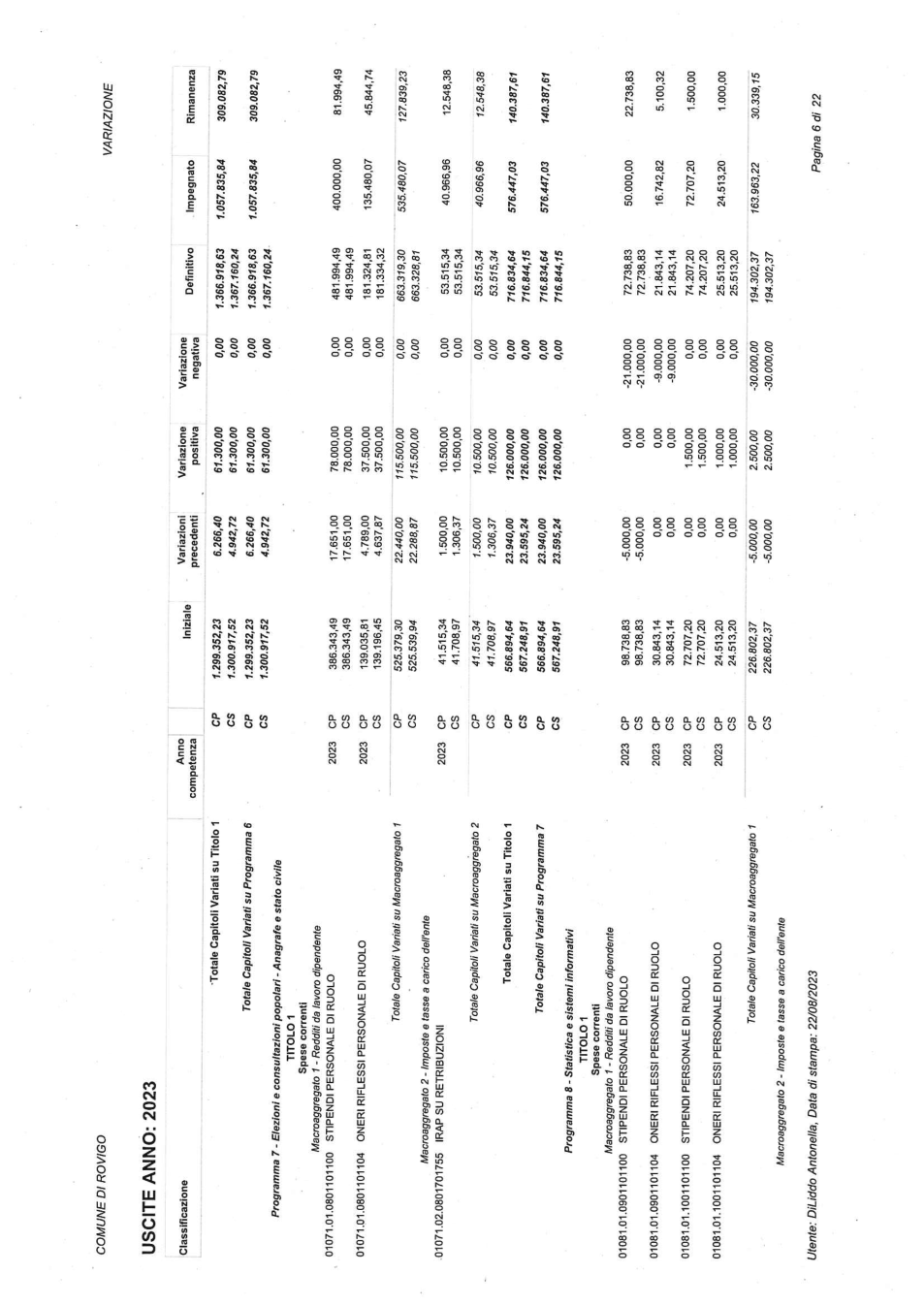 Pagina 11 del documento