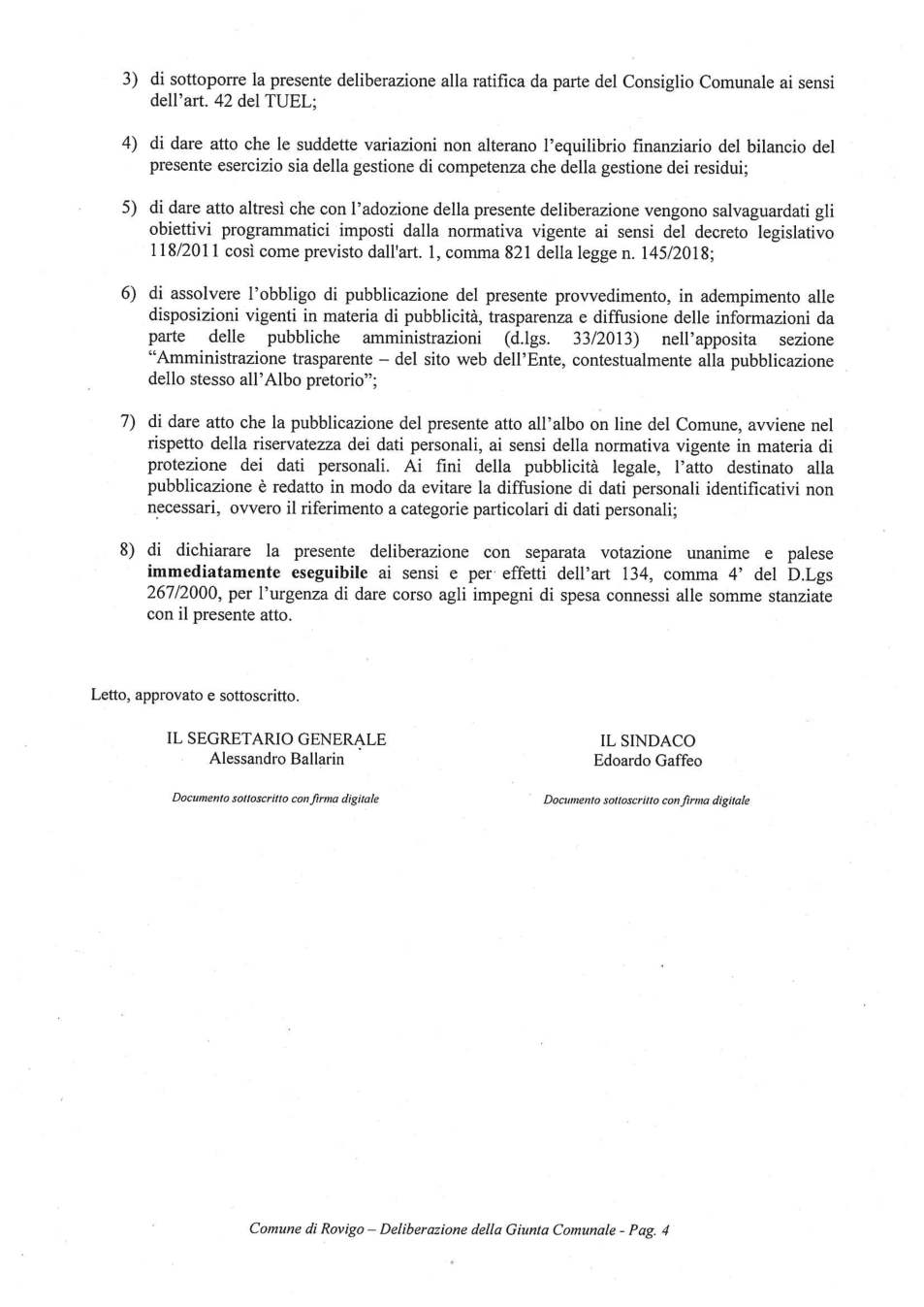 Pagina 4 del documento