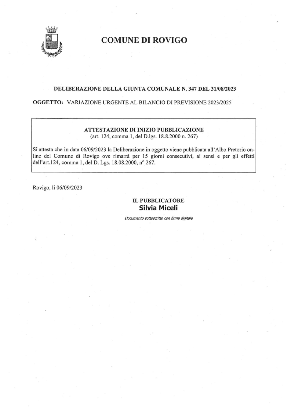 Pagina 5 del documento