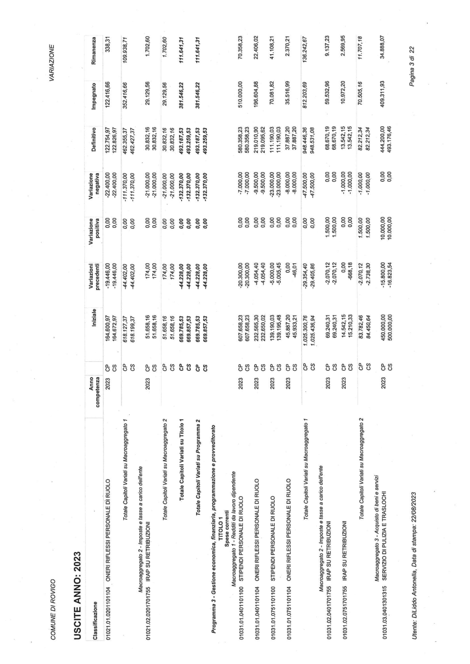 Pagina 8 del documento