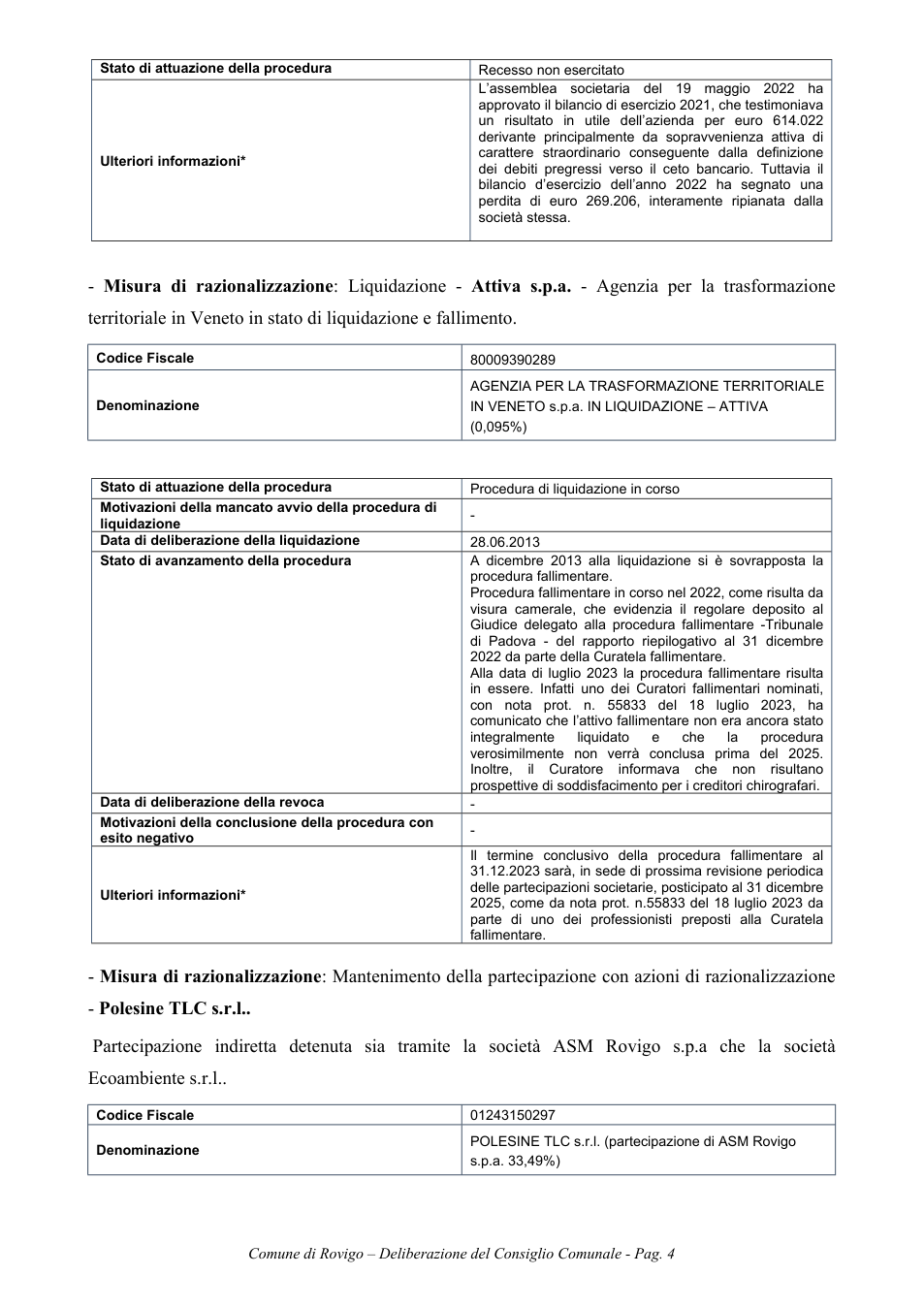 Pagina 4 del documento