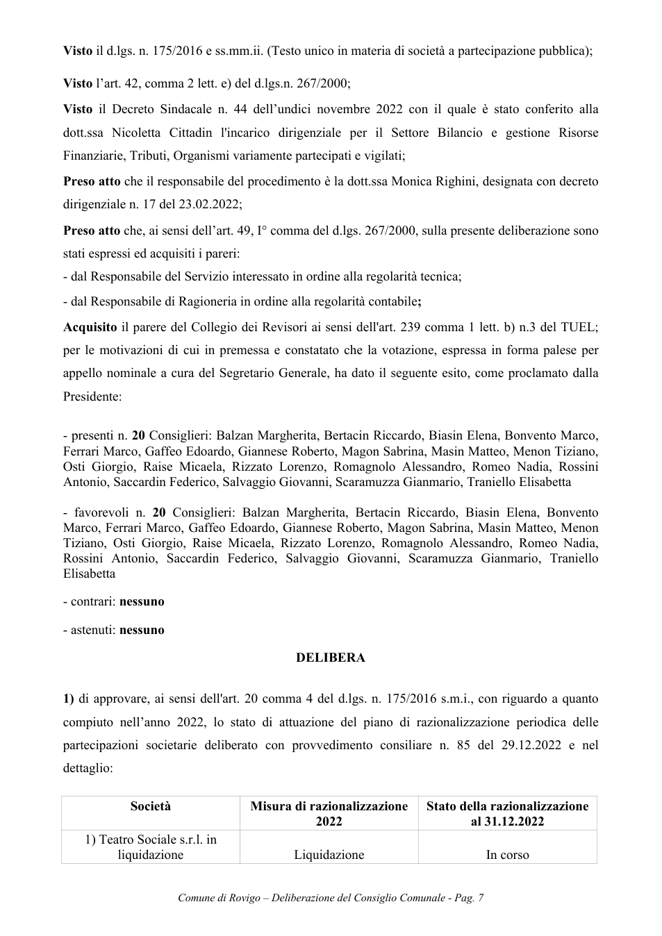 Pagina 7 del documento
