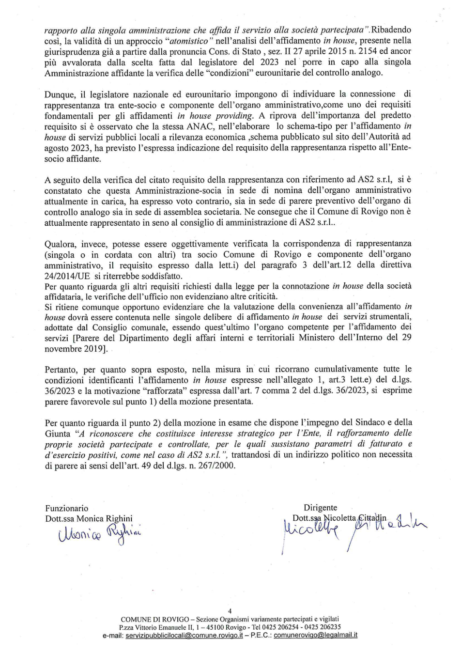 Pagina 4 del documento