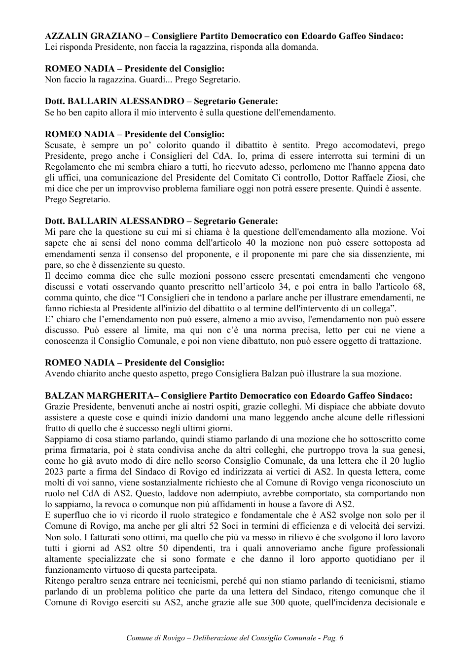 Pagina 6 del documento