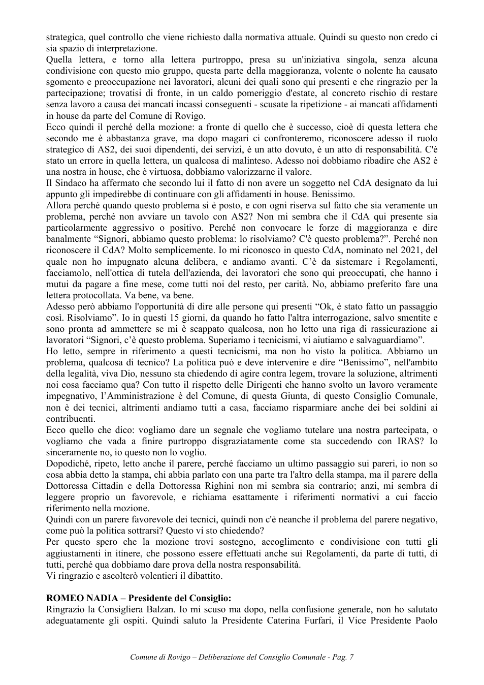 Pagina 7 del documento