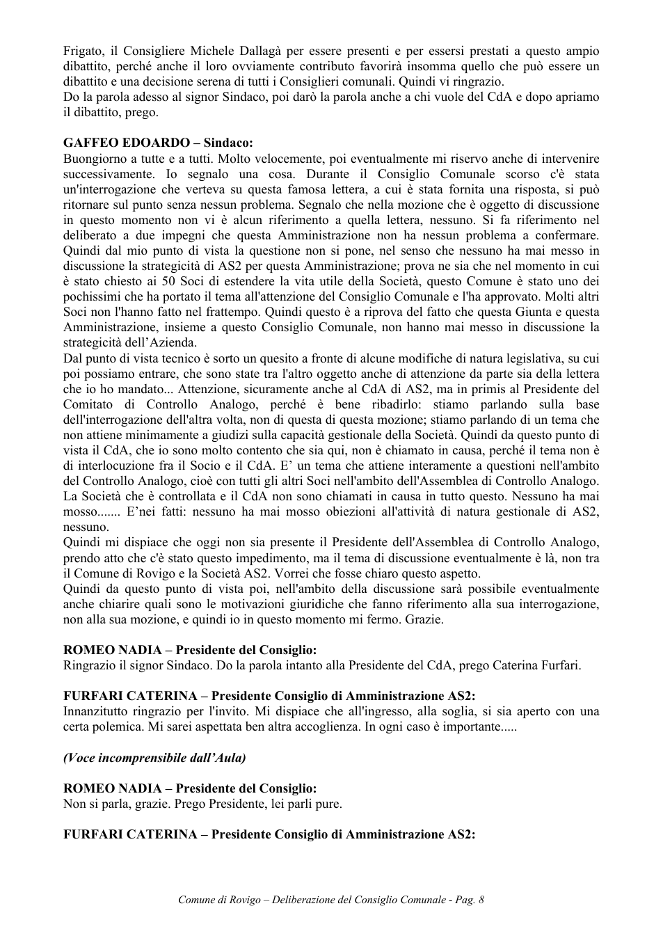 Pagina 8 del documento