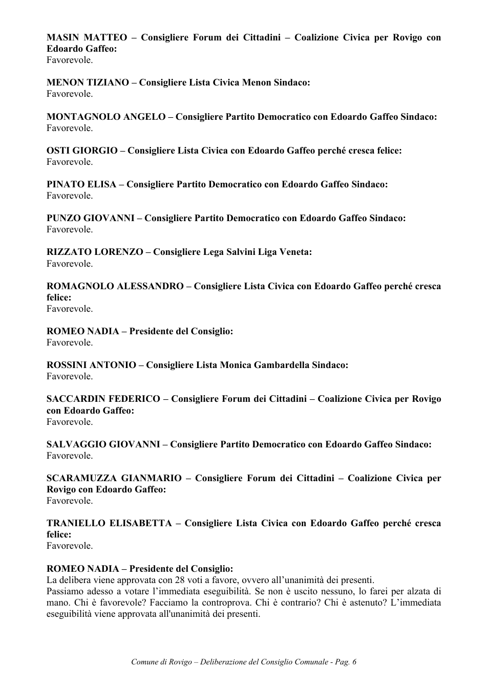 Pagina 6 del documento