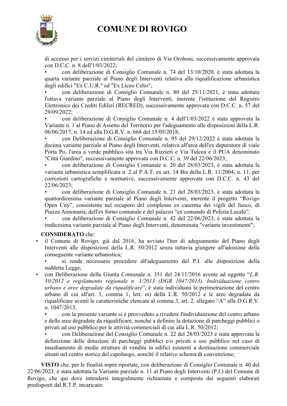 Pagina 2 del documento