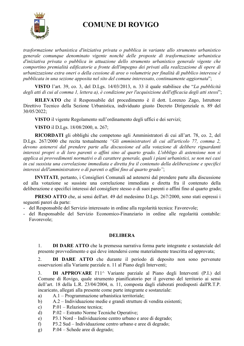Pagina 5 del documento
