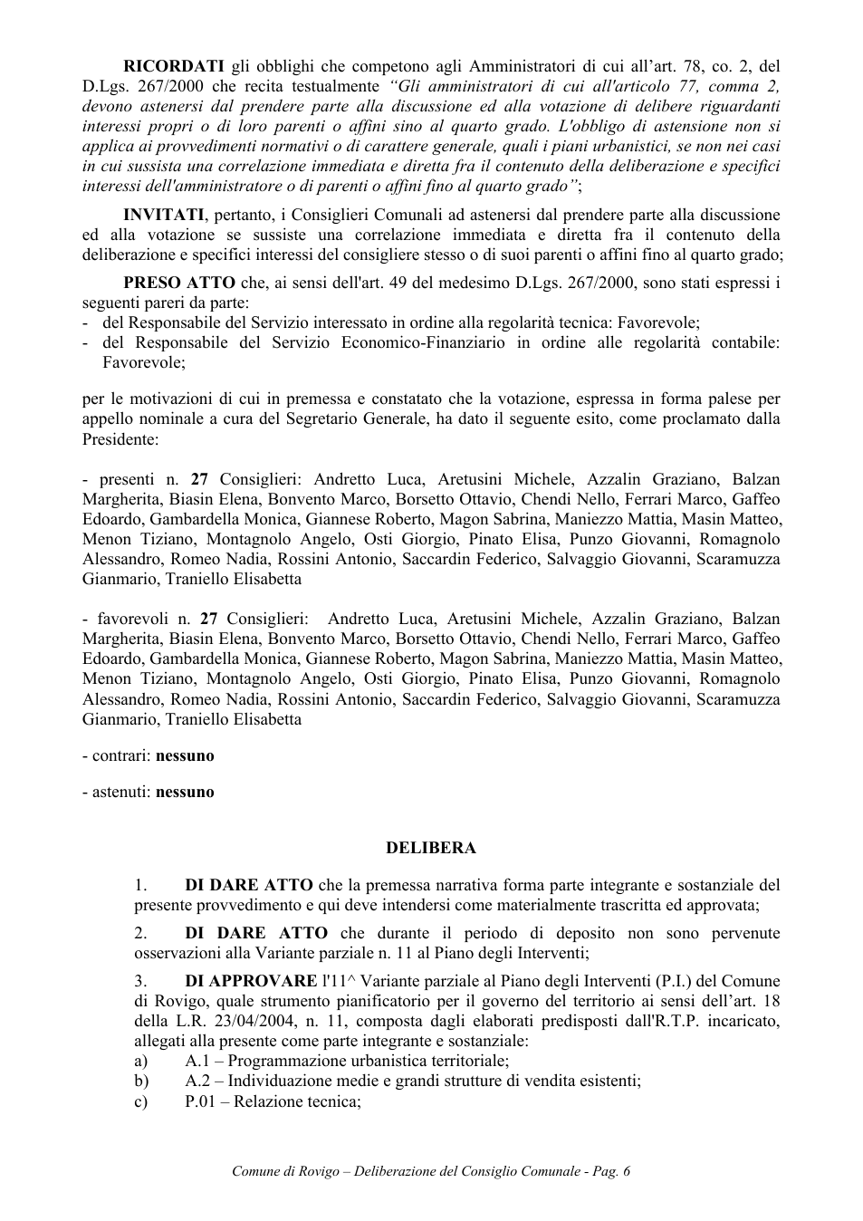 Pagina 6 del documento