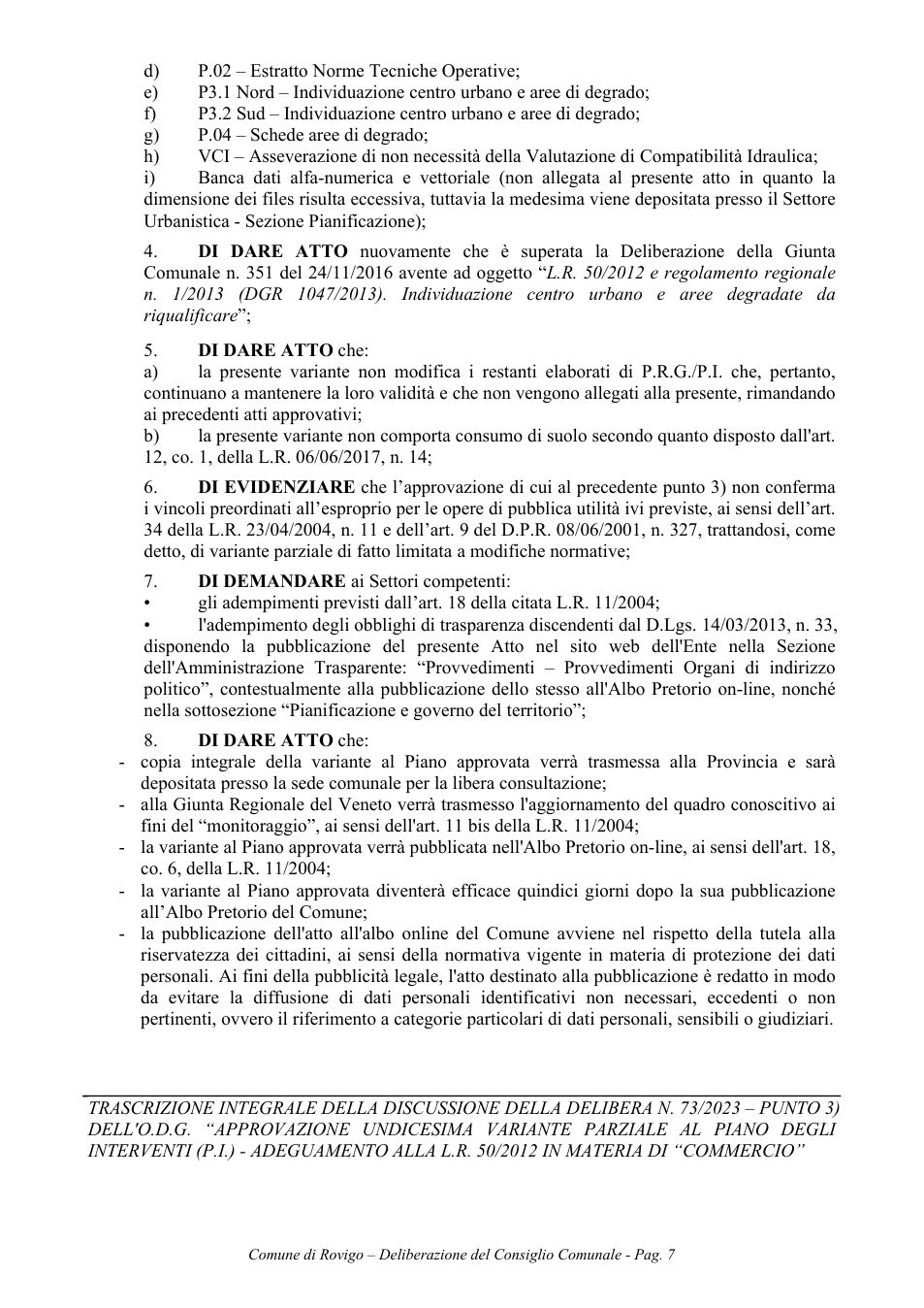 Pagina 7 del documento