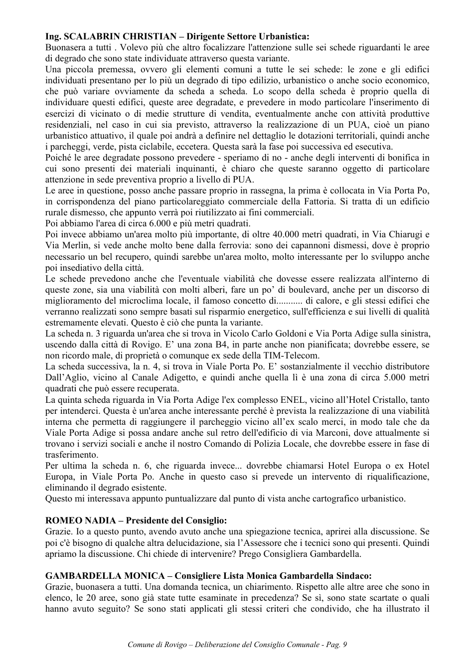 Pagina 9 del documento
