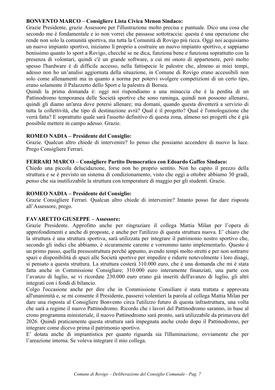 Pagina 7 del documento