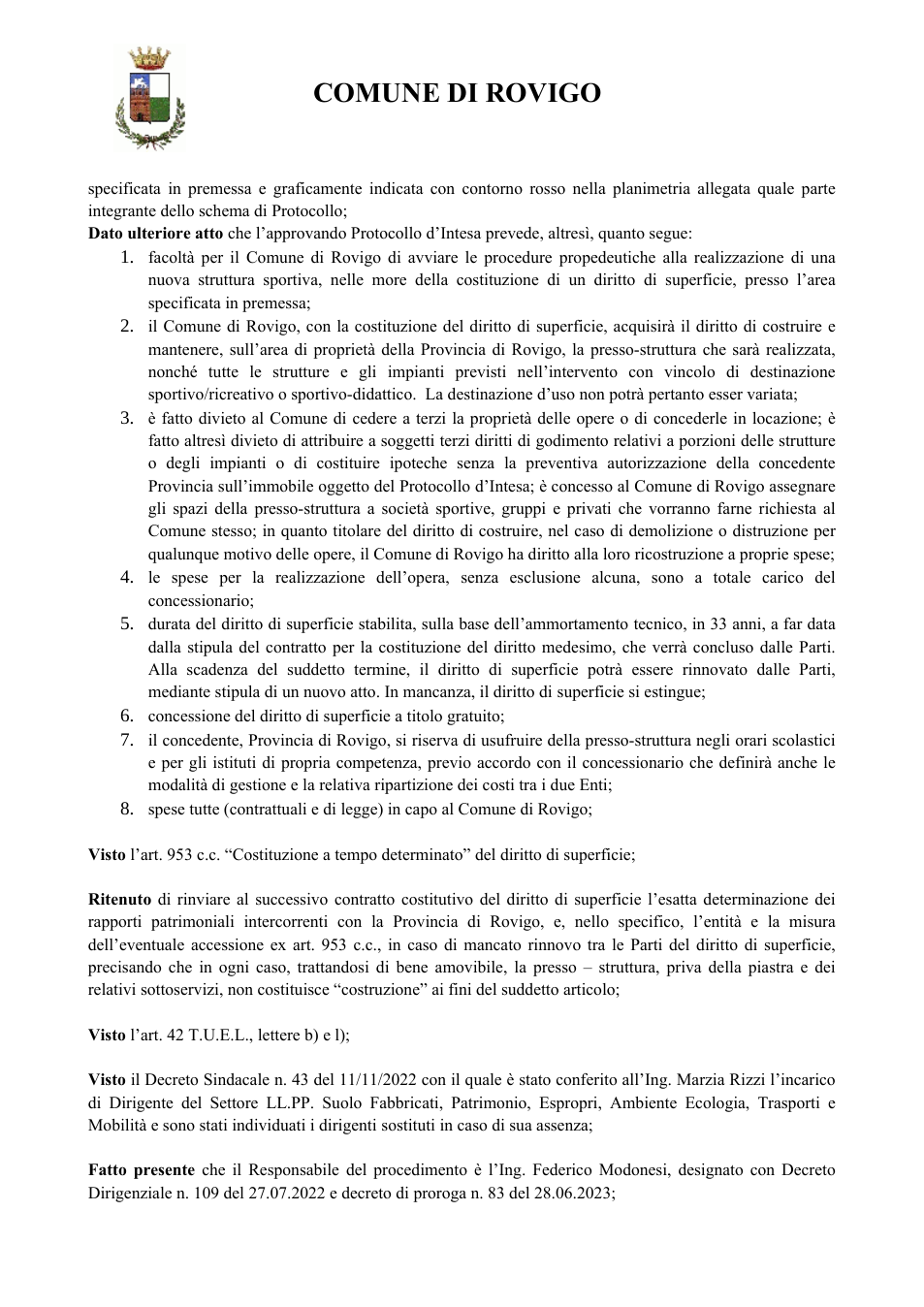 Pagina 2 del documento