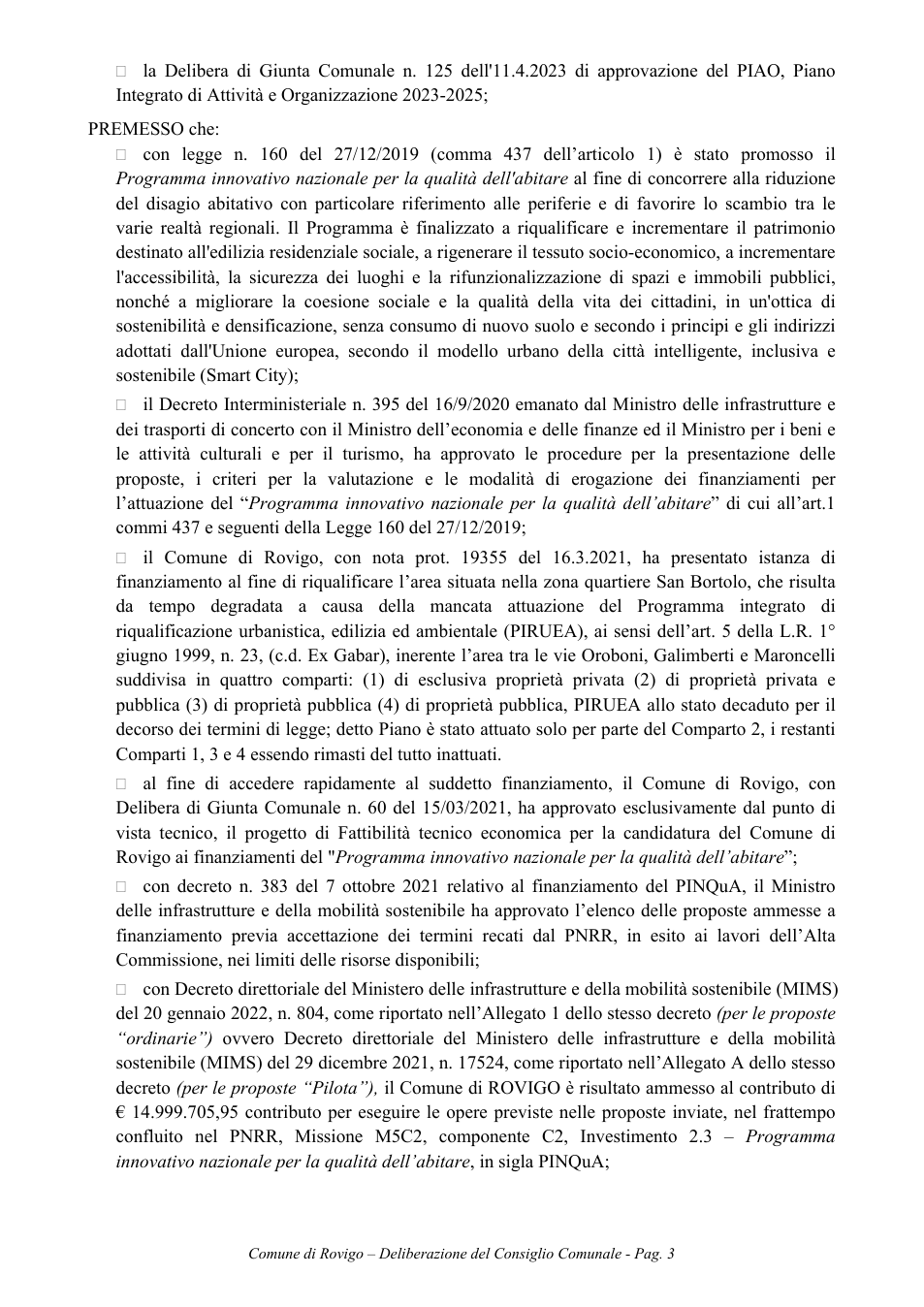 Pagina 3 del documento