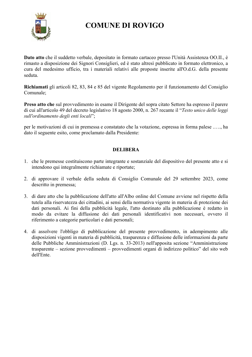 Pagina 2 del documento