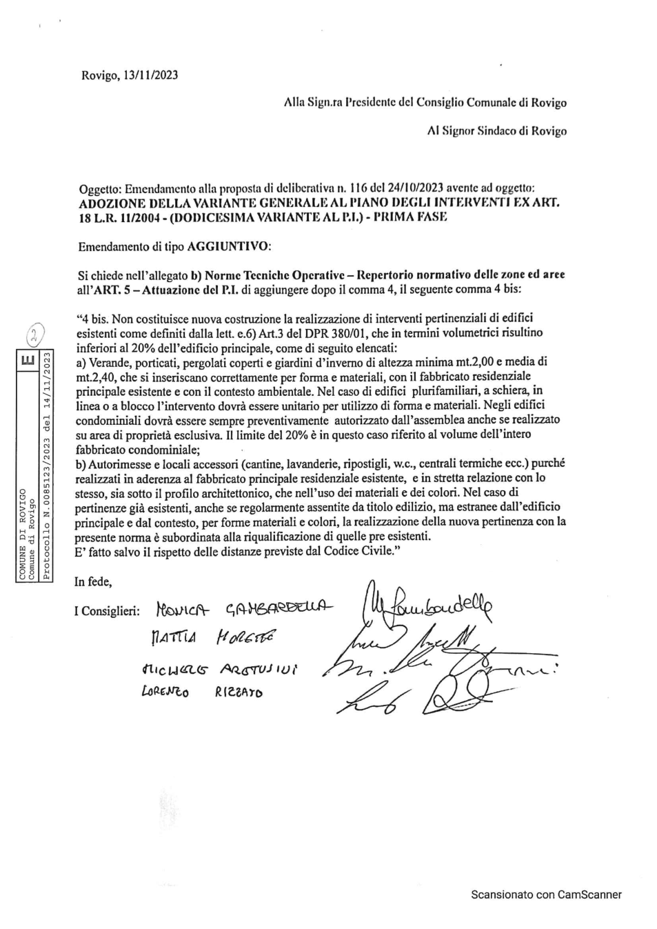 Pagina 2 del documento
