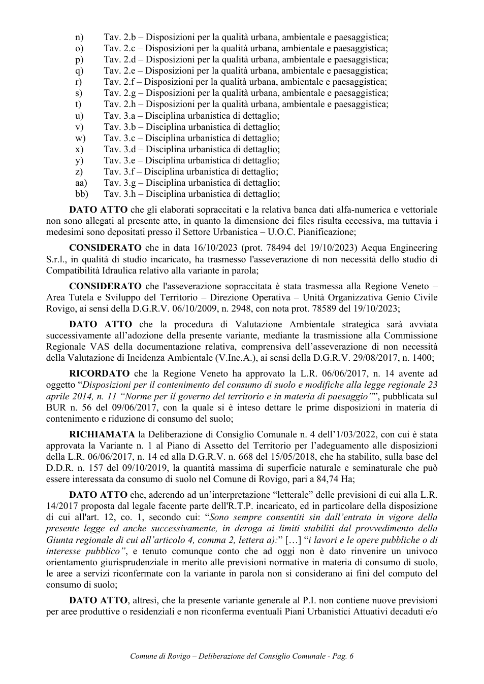 Pagina 6 del documento