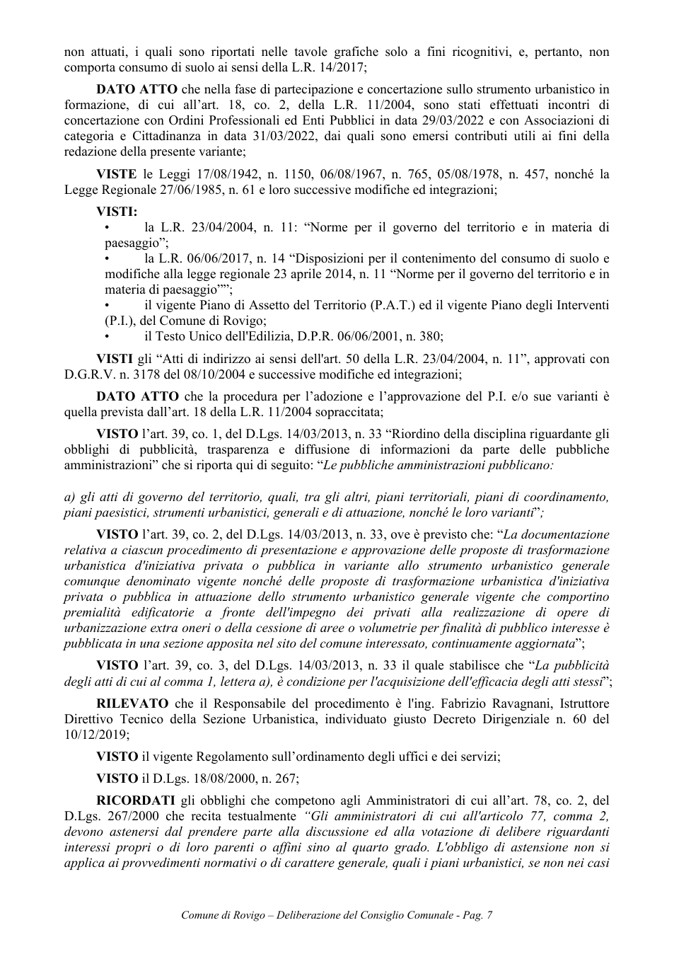 Pagina 7 del documento