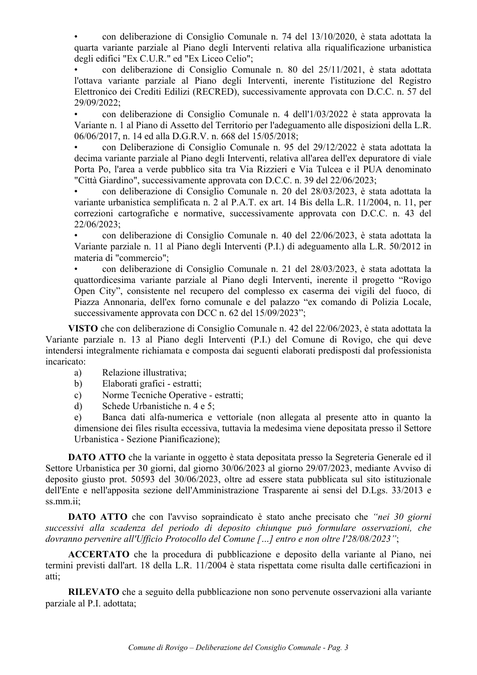 Pagina 3 del documento