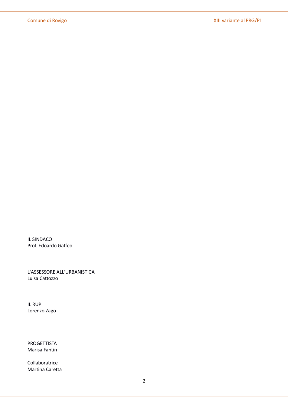 Pagina 2 del documento