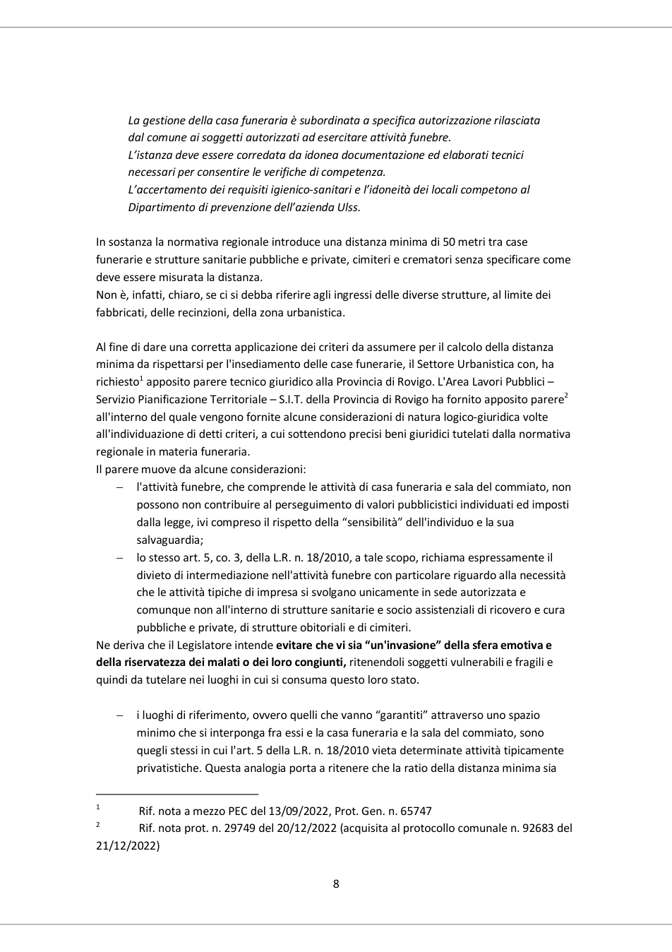 Pagina 8 del documento