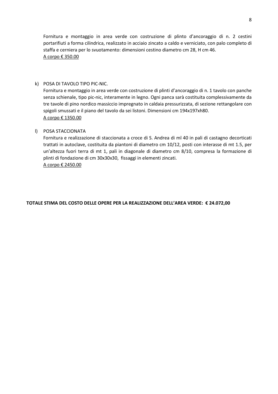Pagina 8 del documento