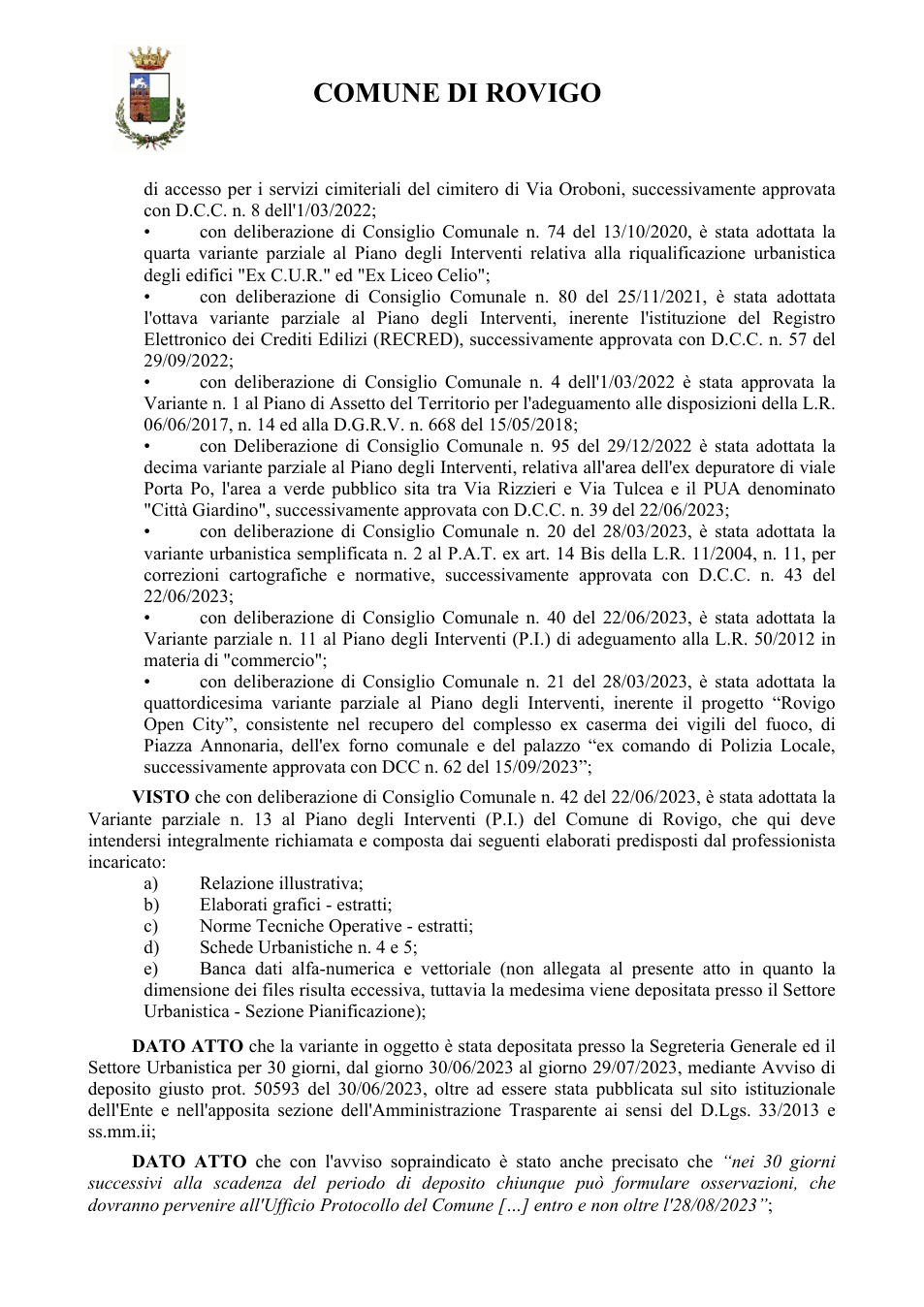 Pagina 2 del documento