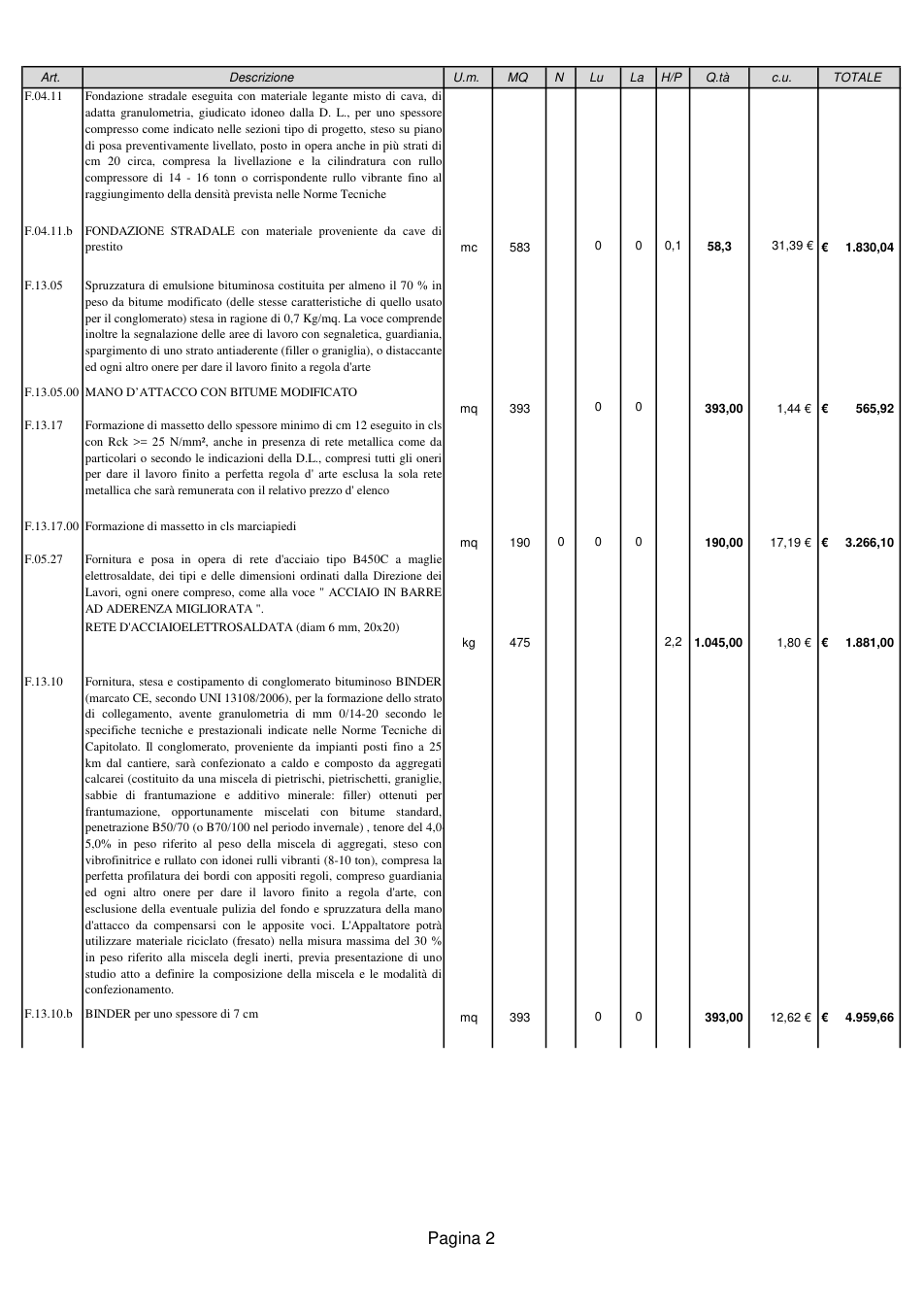 Pagina 3 del documento