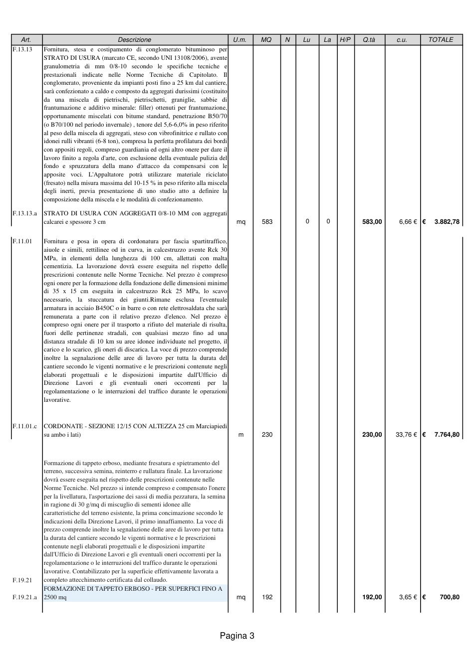 Pagina 4 del documento