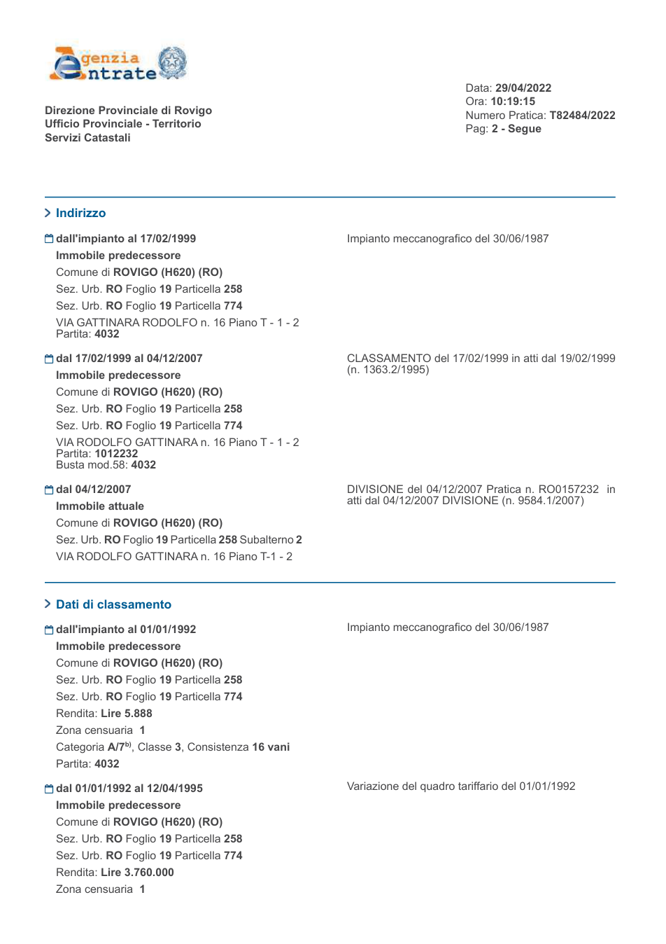 Pagina 5 del documento