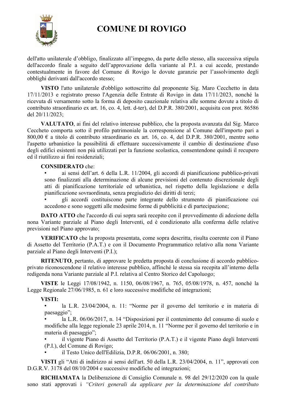Pagina 4 del documento