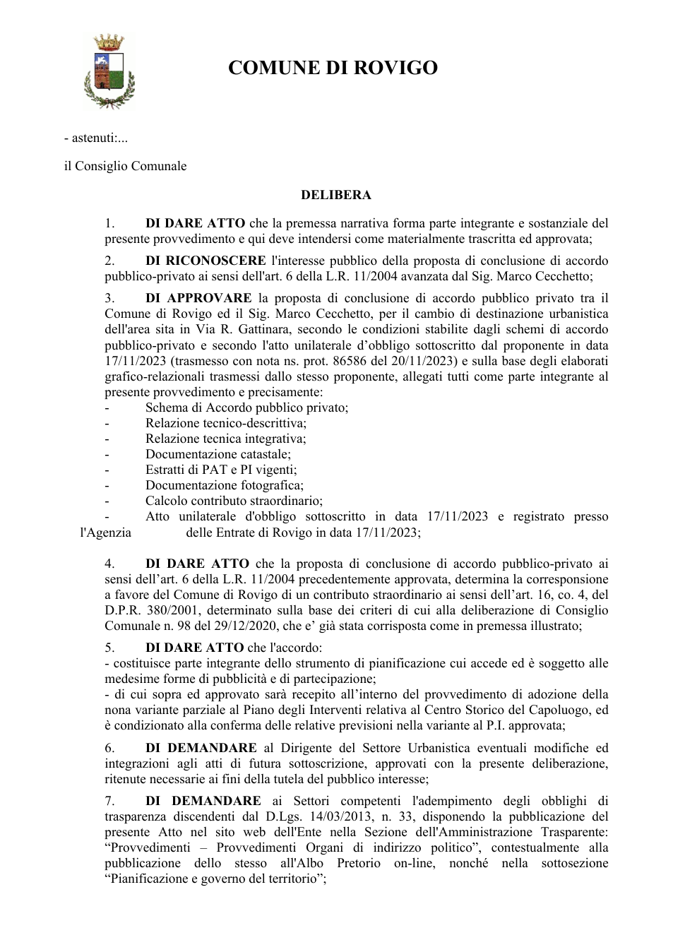 Pagina 6 del documento