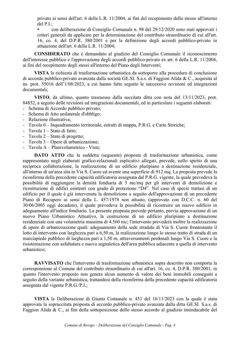 Pagina 4 del documento