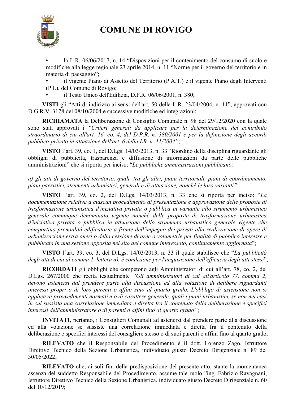 Pagina 5 del documento