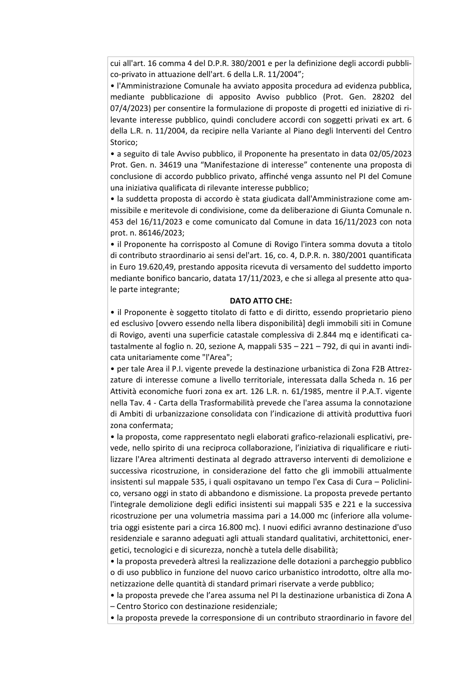 Pagina 2 del documento