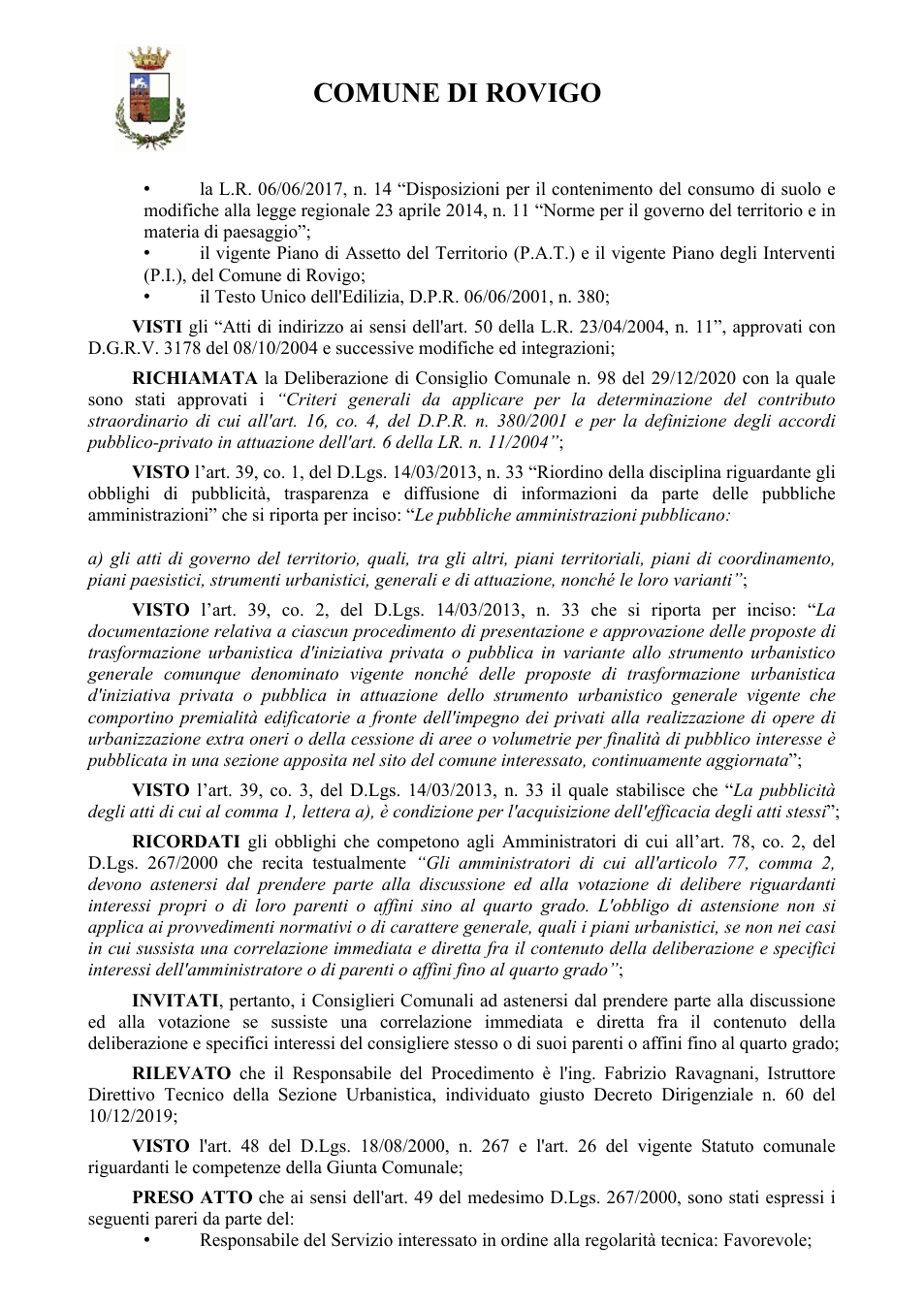 Pagina 5 del documento