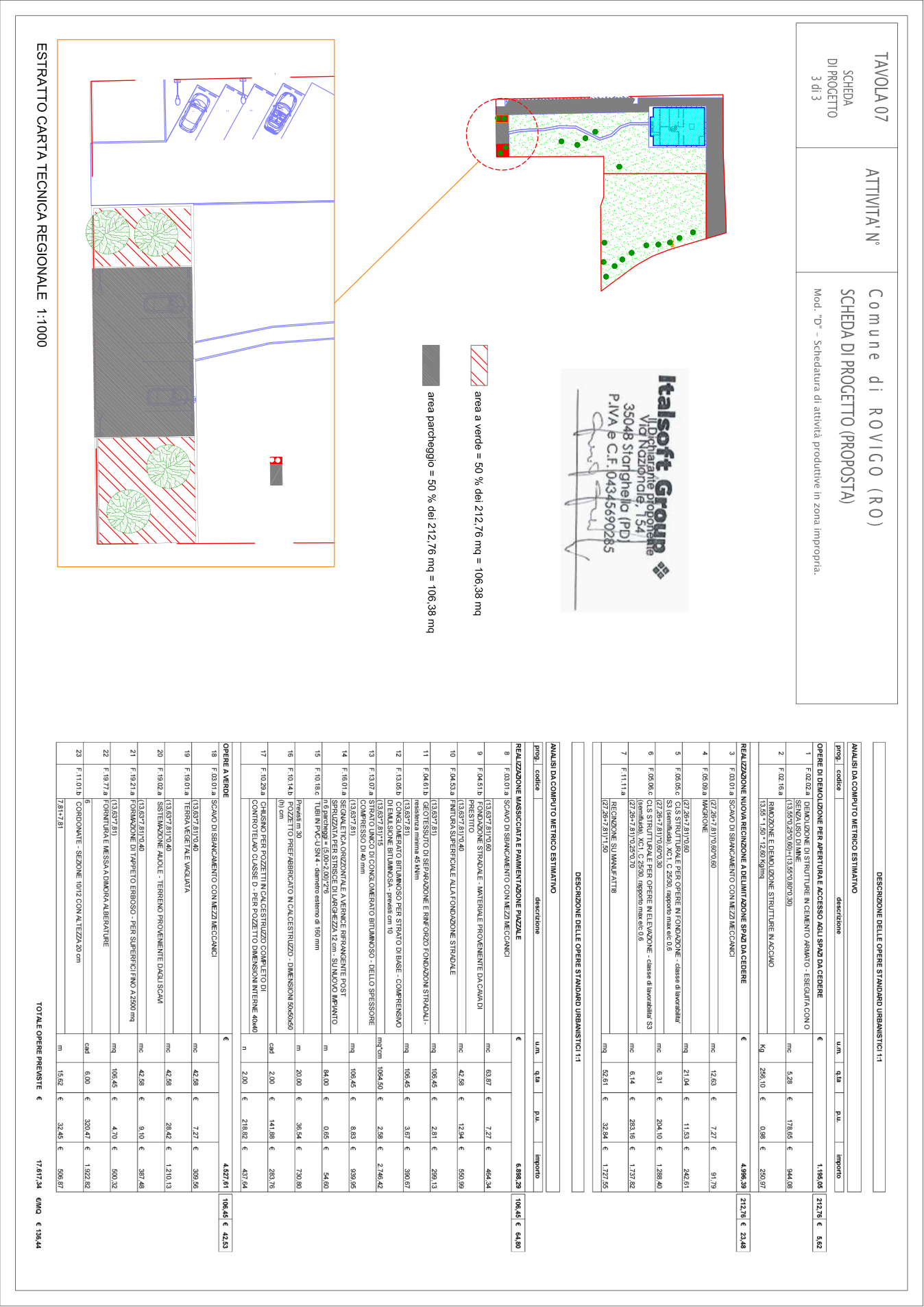 Pagina 1 del documento