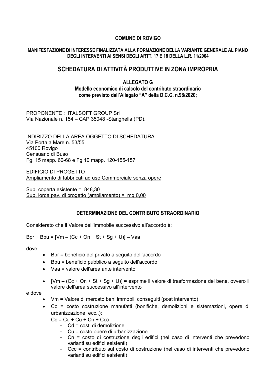 Pagina 2 del documento
