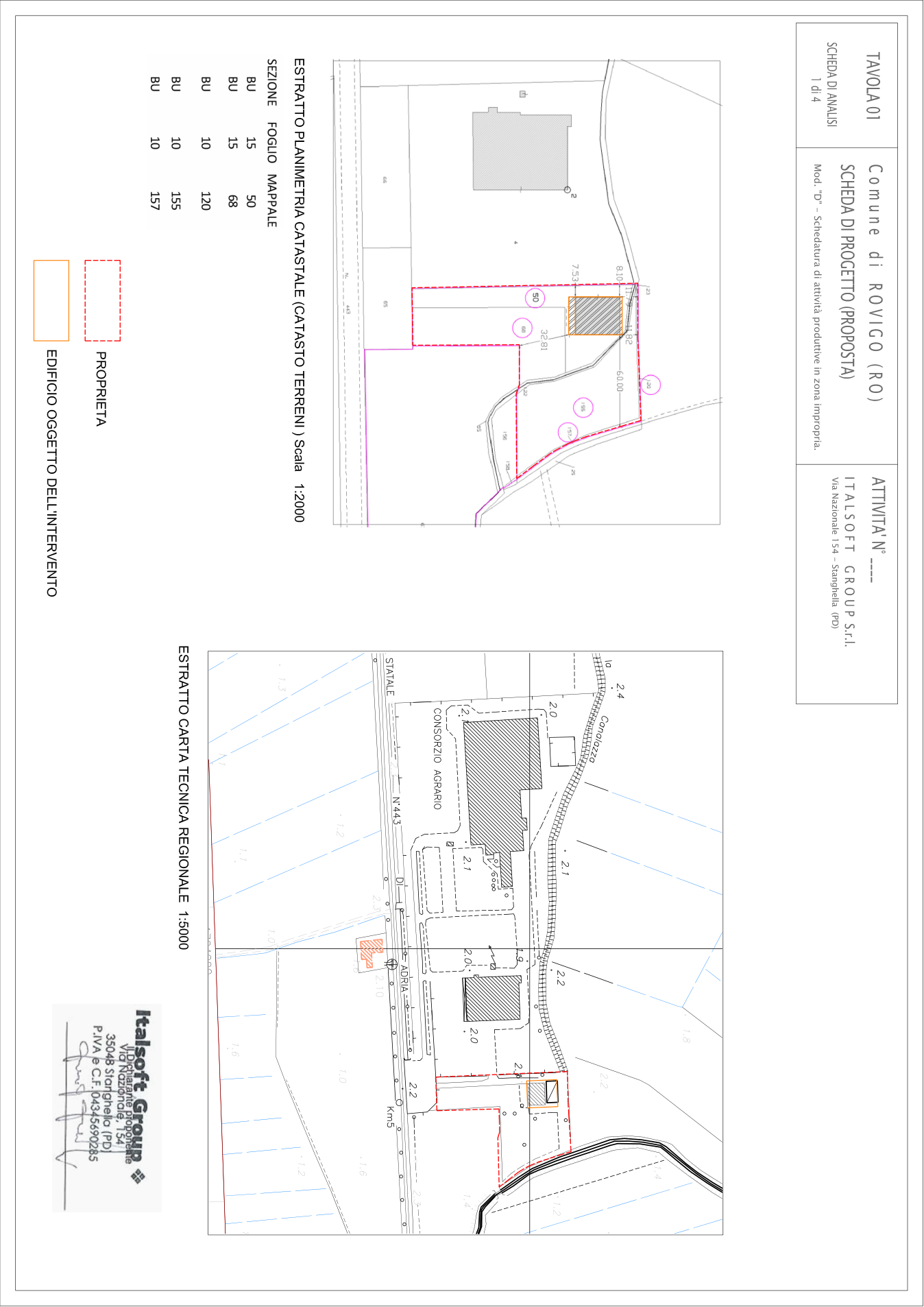 Pagina 1 del documento