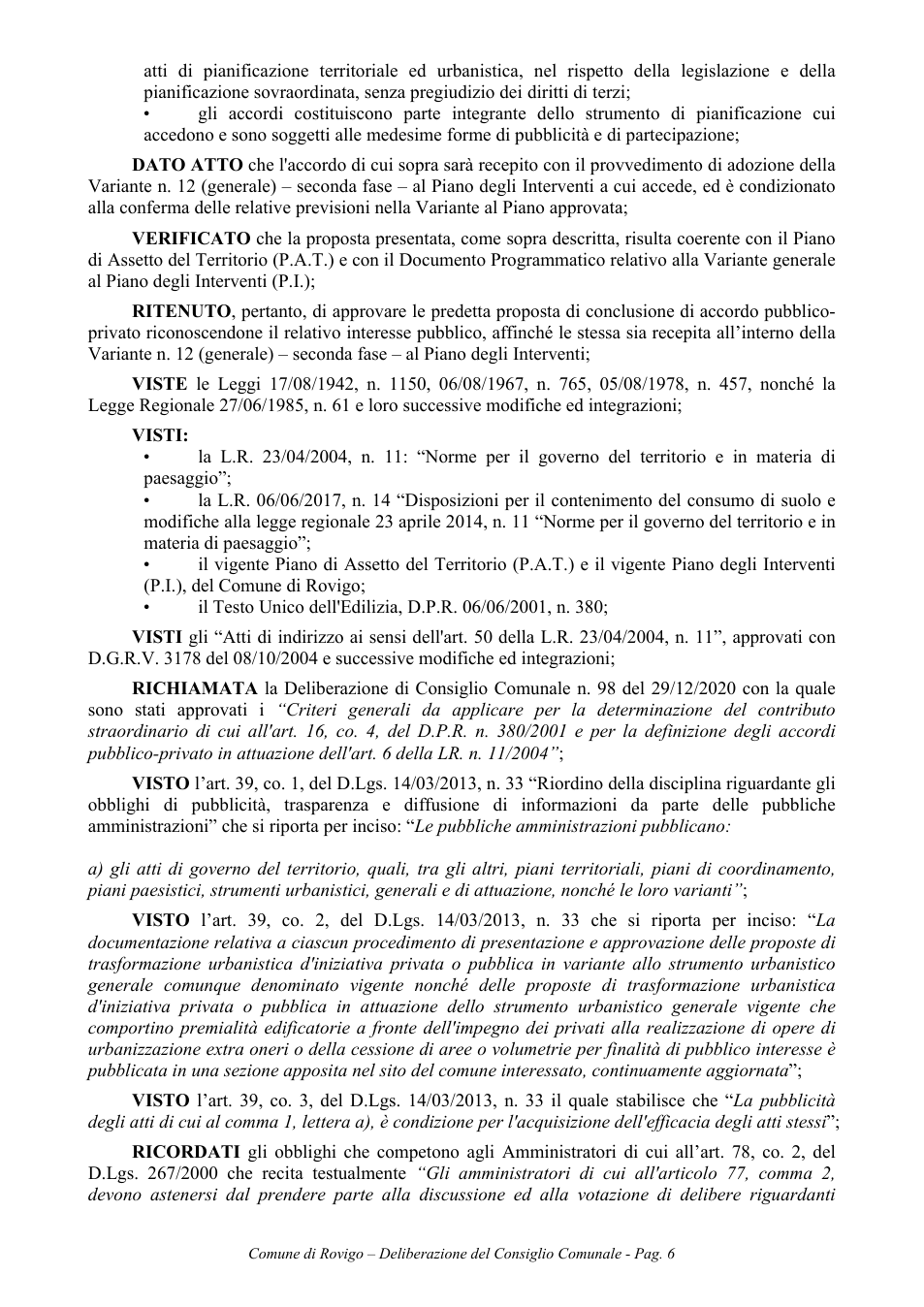 Pagina 6 del documento
