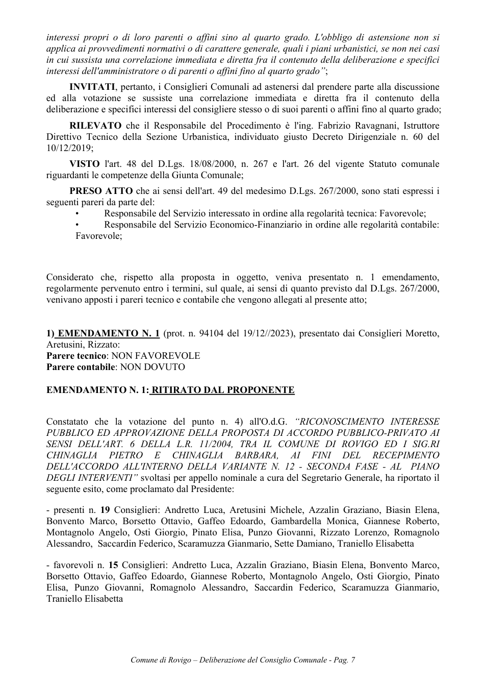 Pagina 7 del documento