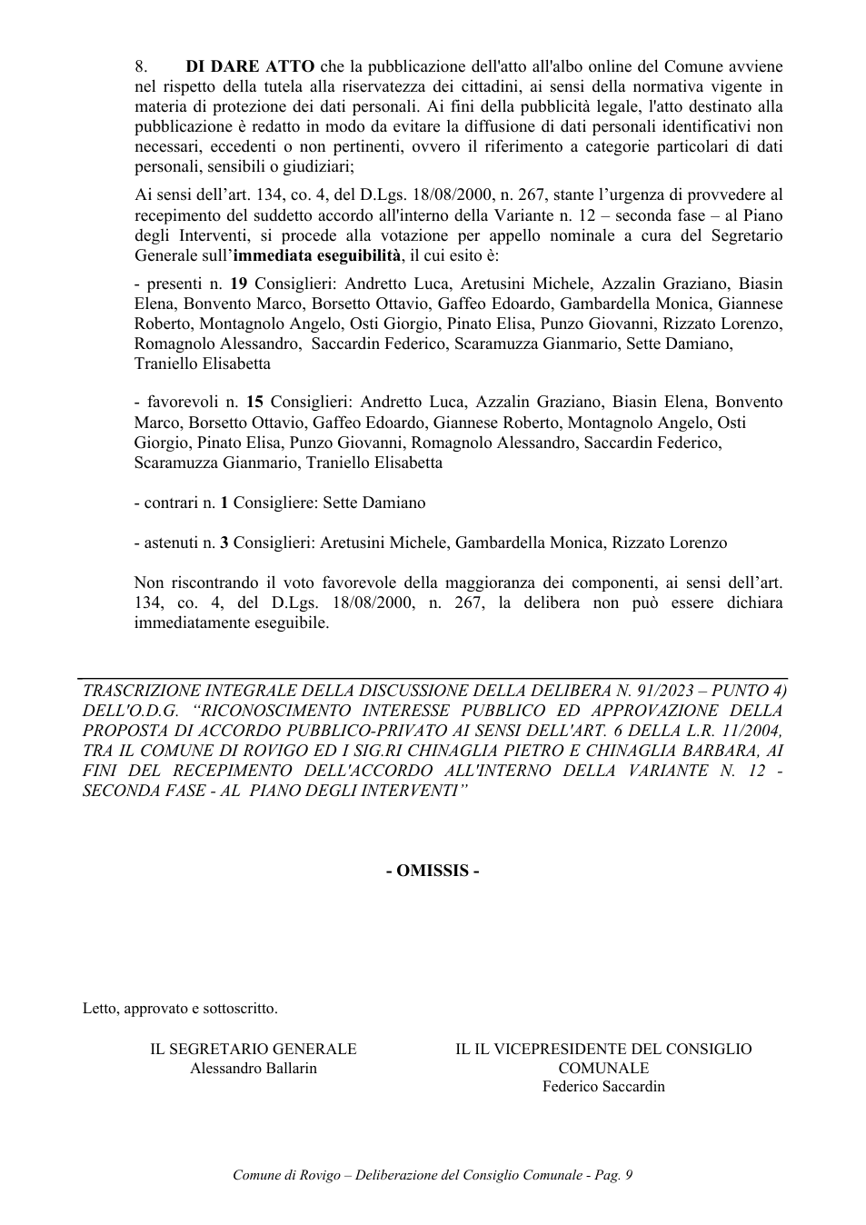 Pagina 9 del documento